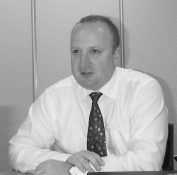 Lloyd Pople
