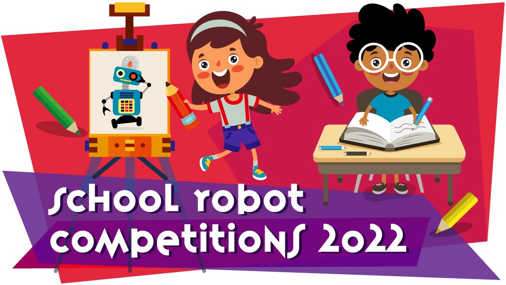 School Robot Competition
